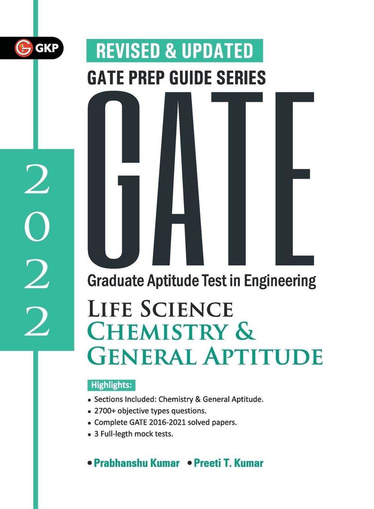 GATE 2022