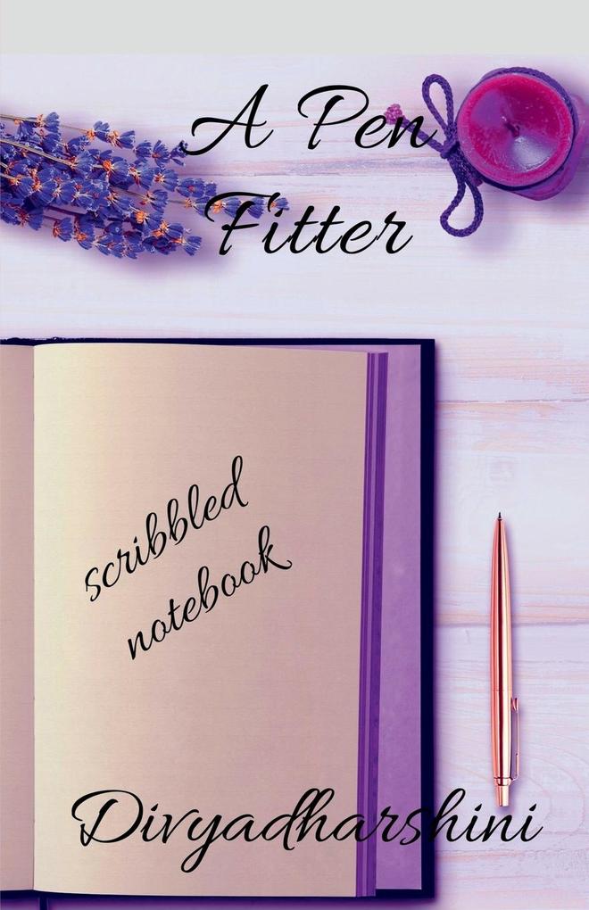 A Pen Fitter