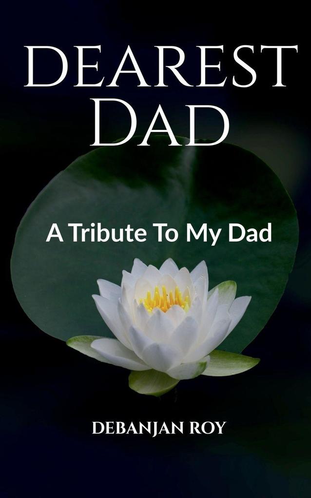 Dearest Dad