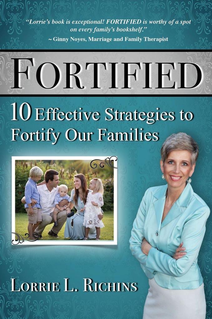 Fortified ~ Special Edition