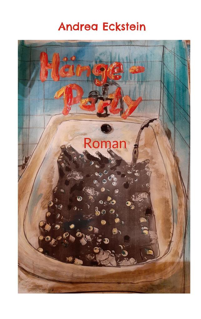 Hänge-Party