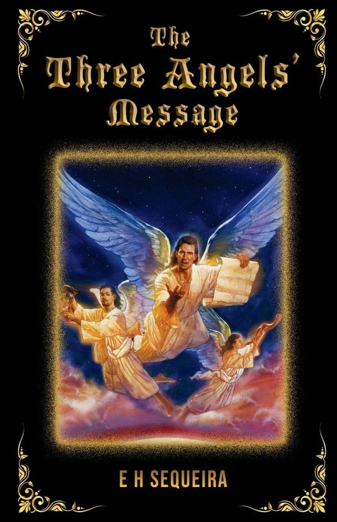 The Three Angels' Message
