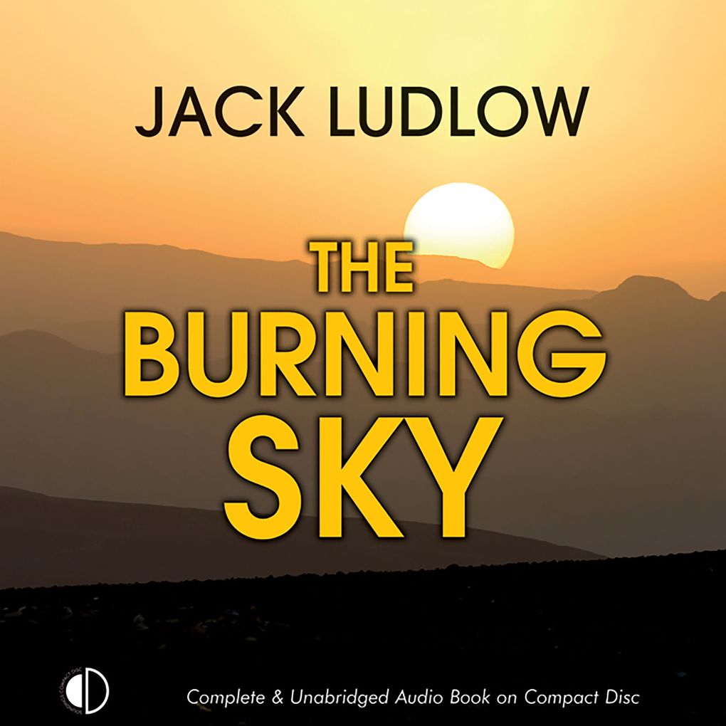 The Burning Sky