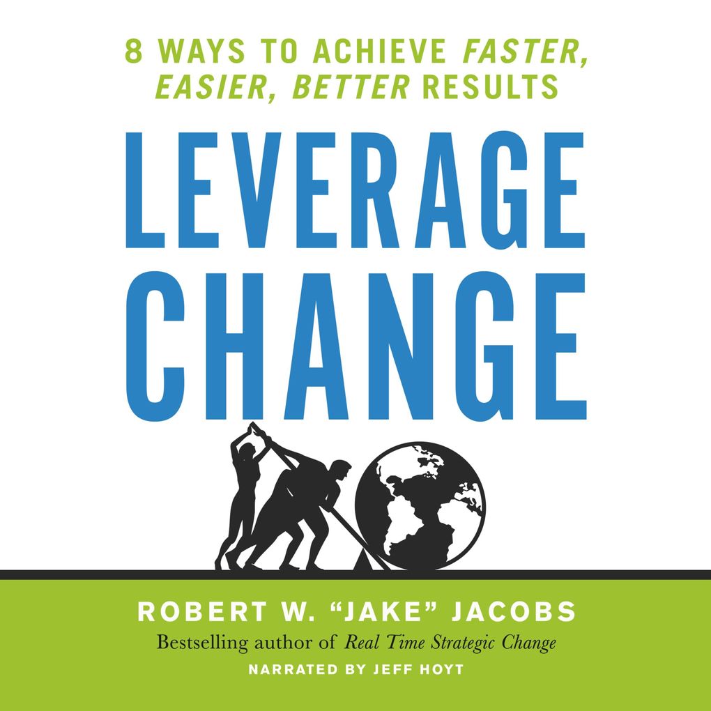 Image of Leverage Change