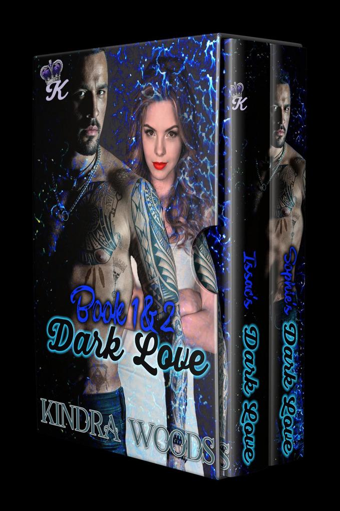 Dark Love Box Set: Book One and Two (Dark Love Series)