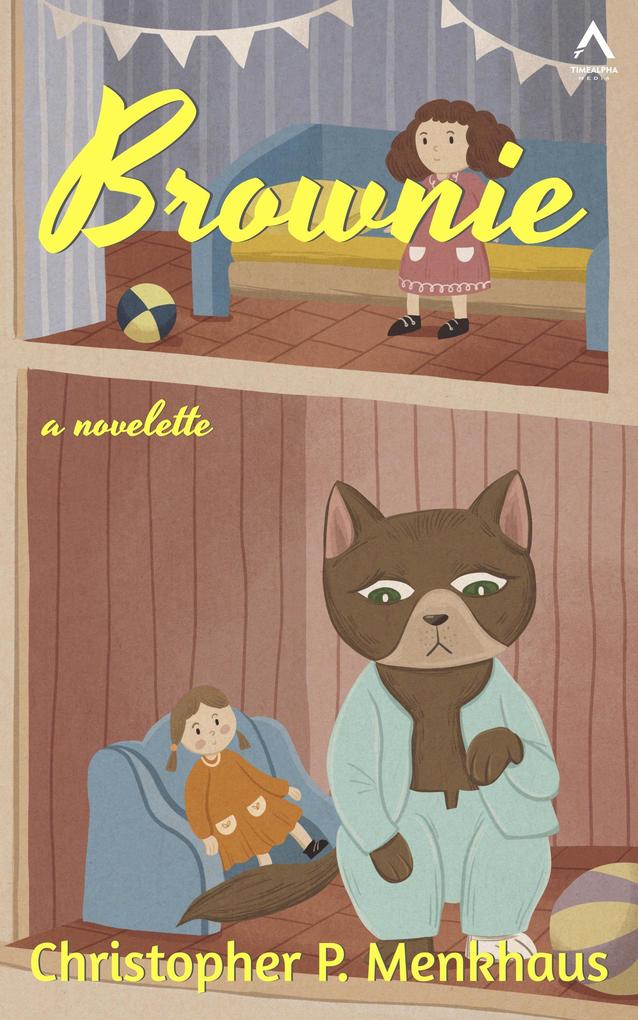 Brownie (Relictown #2)