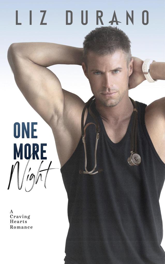 One More Night (Craving Hearts #1)