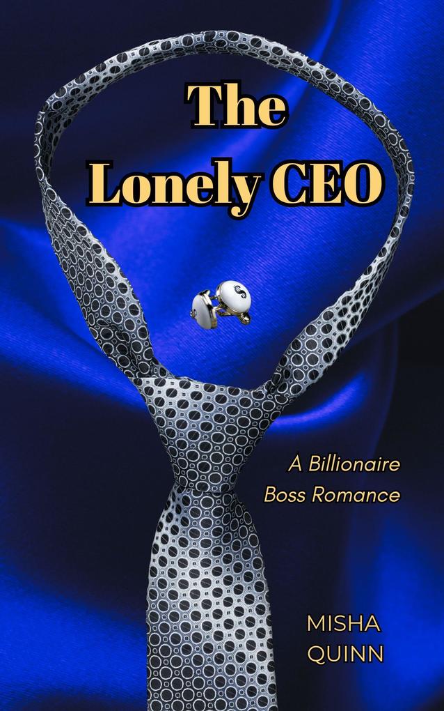 The Lonely CEO (The Salamander #1)