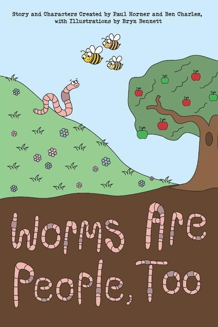 Worms are People Too