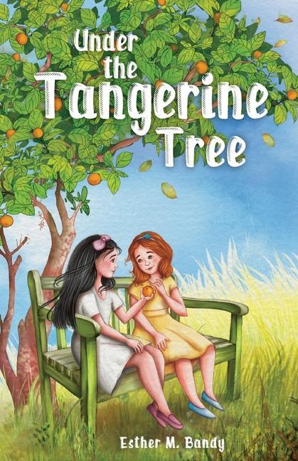 Under the Tangerine Tree