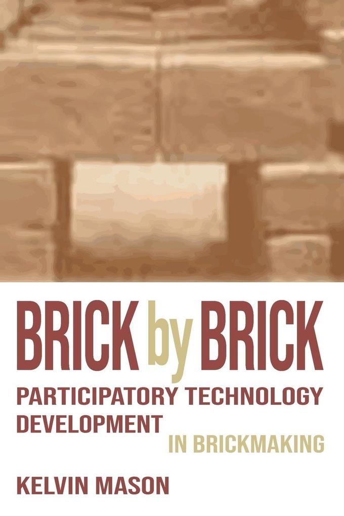 Brick by Brick