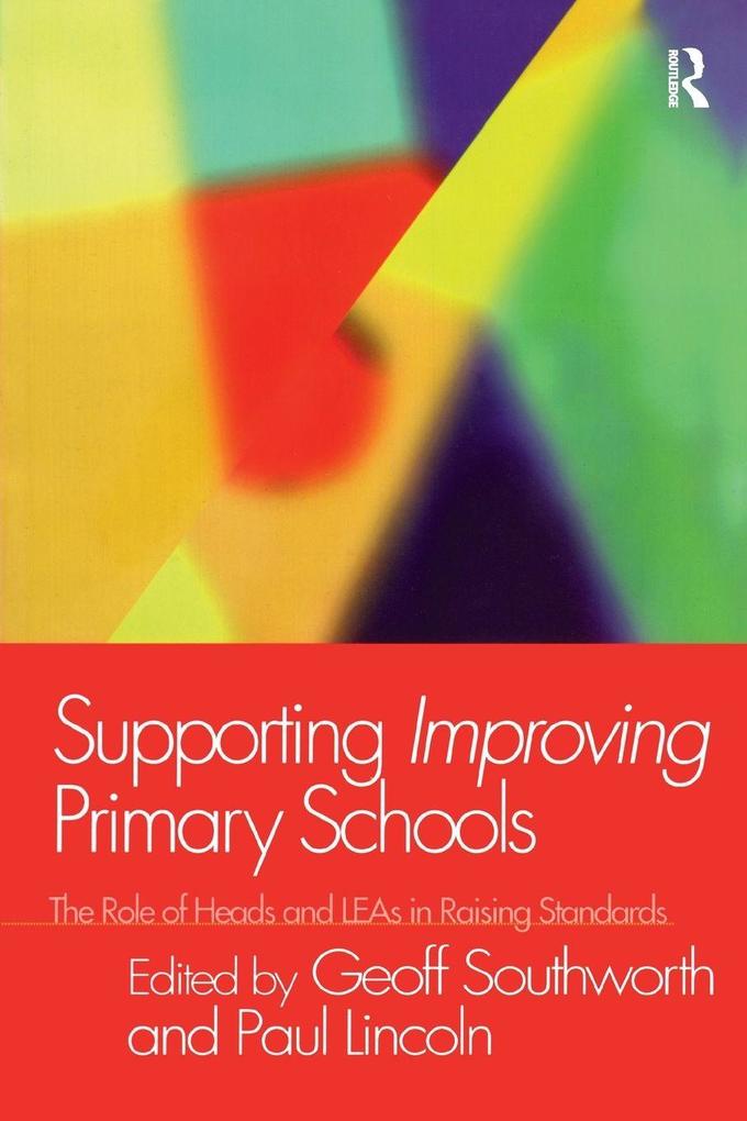 Supporting Improving Primary Schools