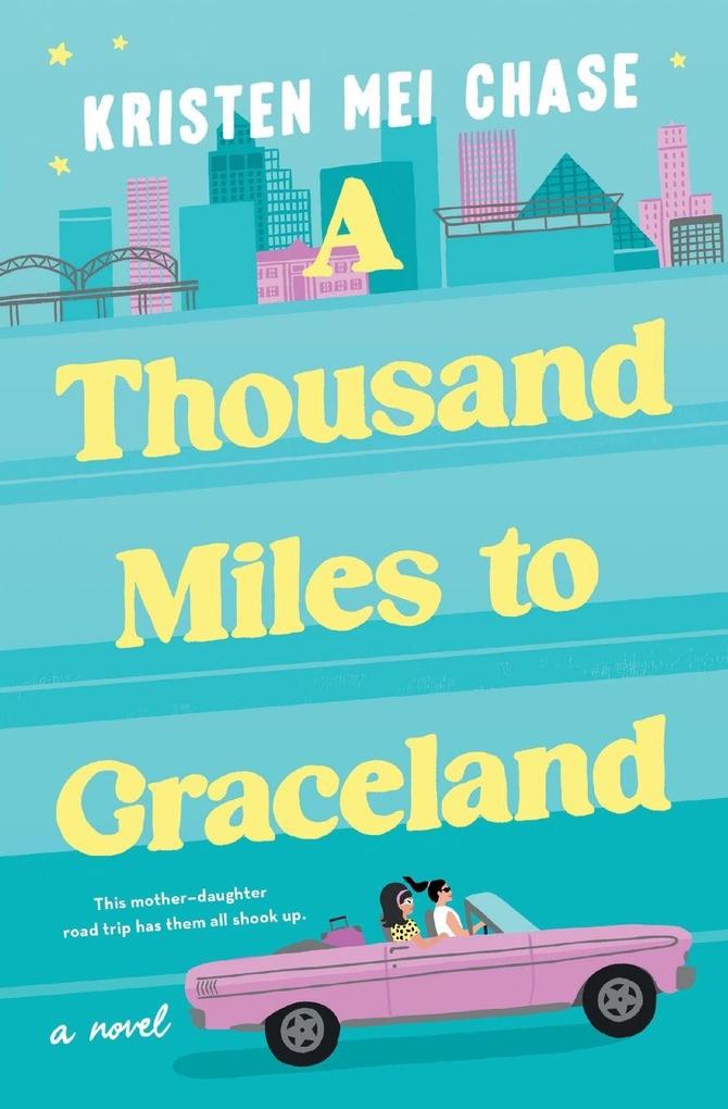 A Thousand Miles to Graceland