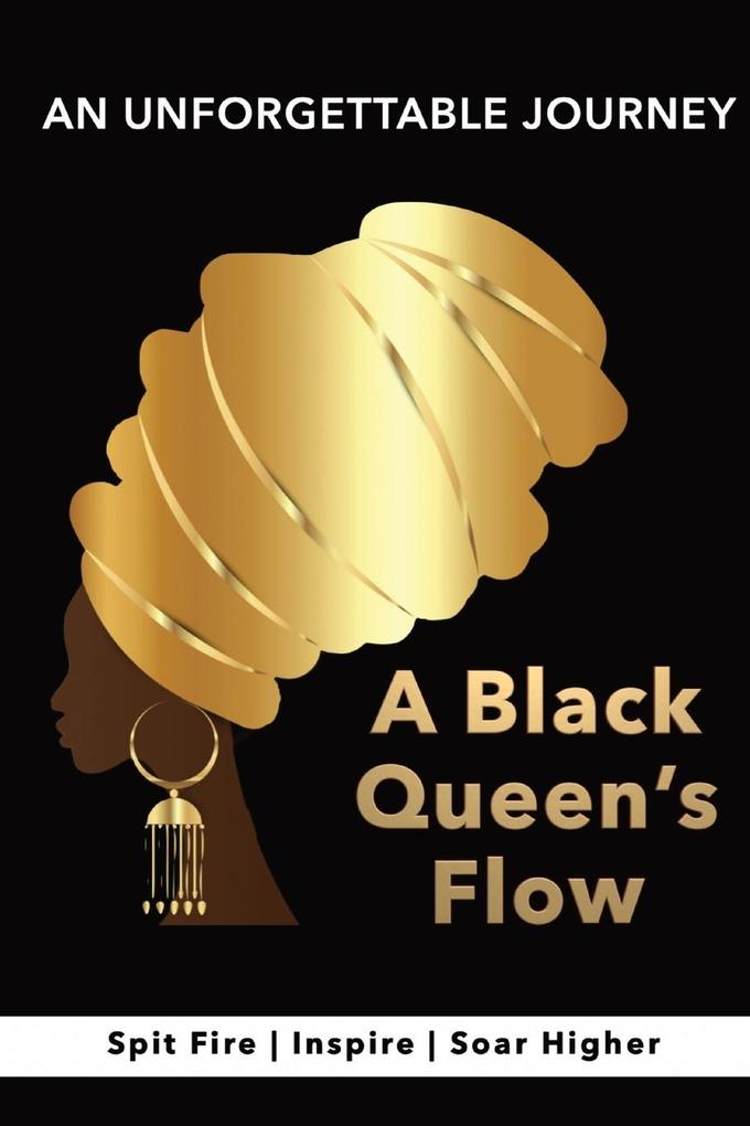 A Black Queen‘s Flow Hip-Hop Poetry