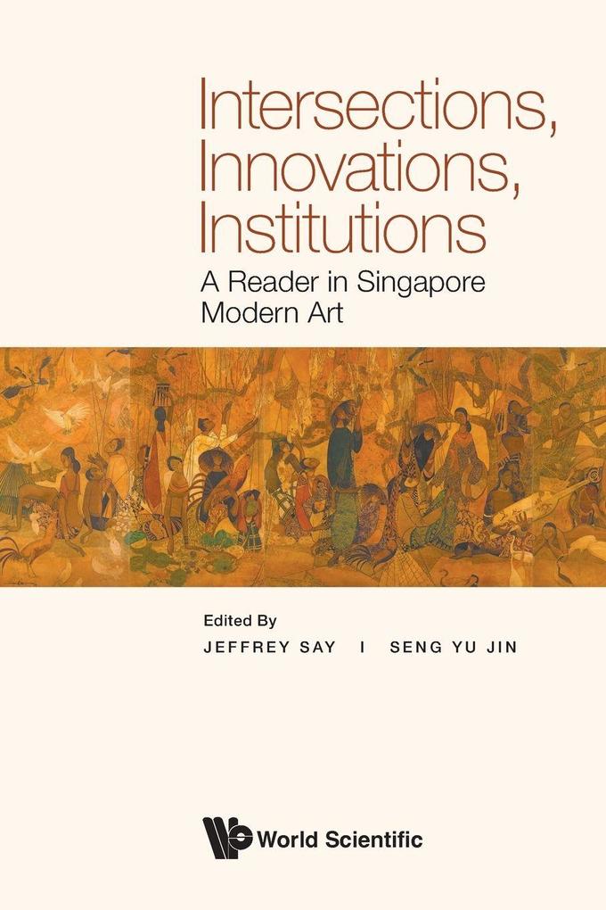 INTERSECTIONS INNOVATIONS INSTITUTIONS