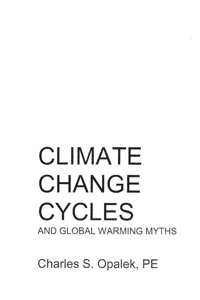 Climate Change Cycles