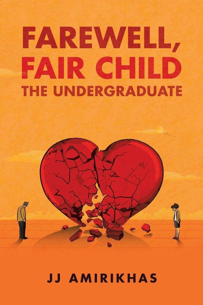 Farewell Fair Child