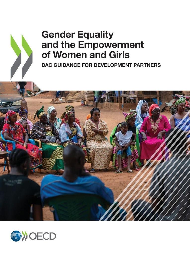 Gender Equality and the Empowerment of Women and Girls