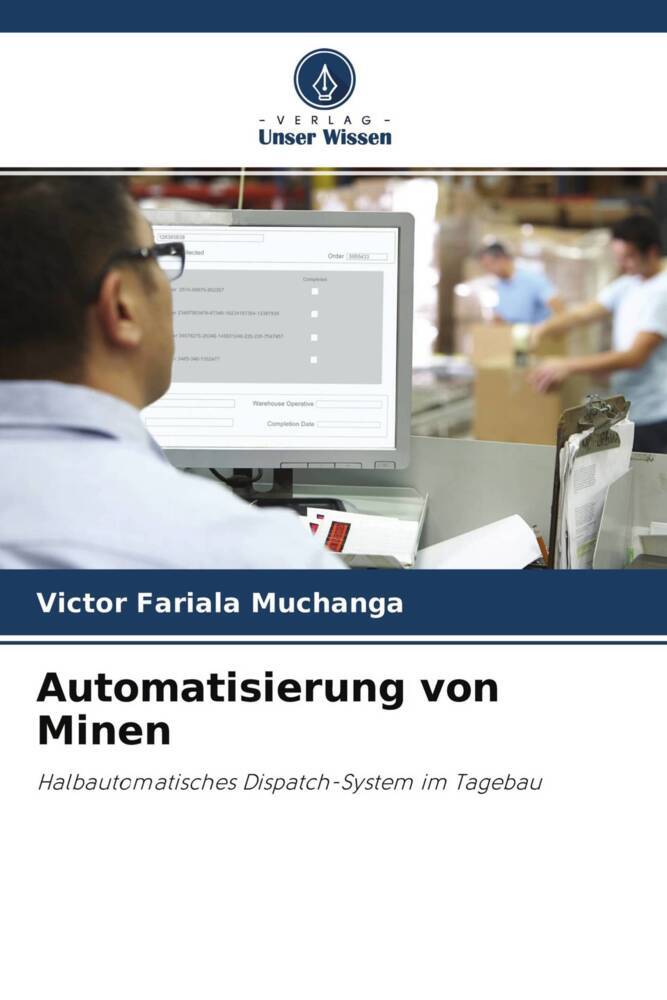 Automatisierung von Minen