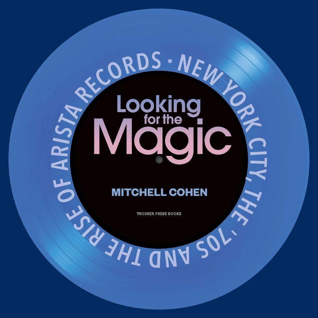 Looking for the Magic