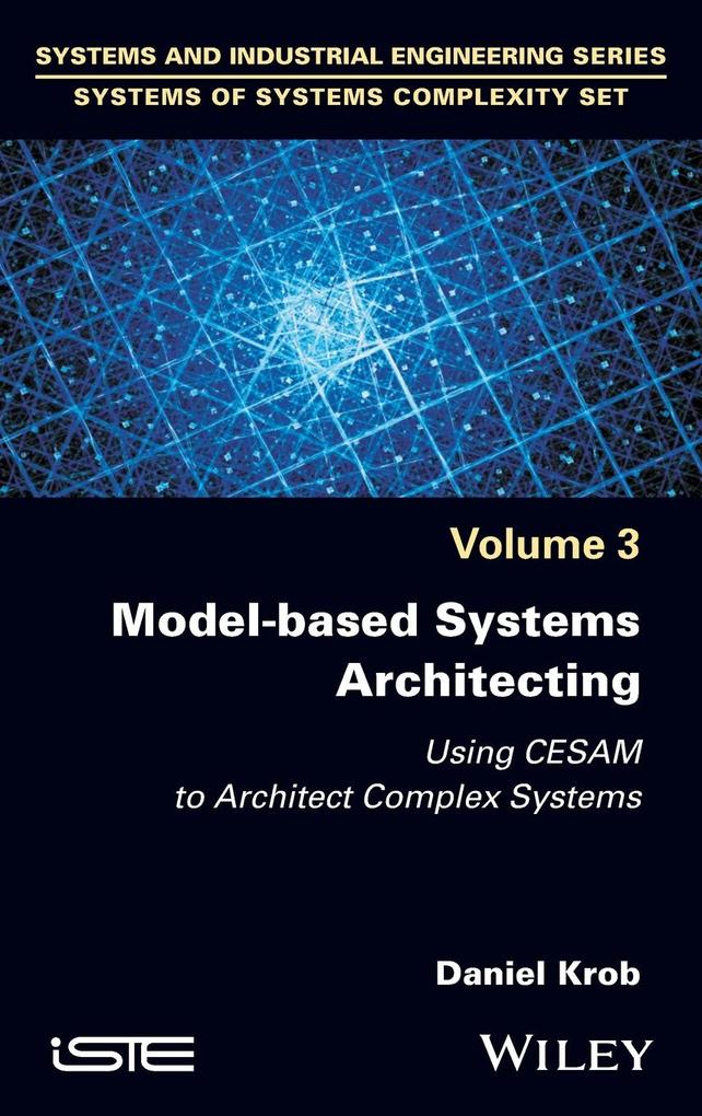 Model-Based Systems Architecting