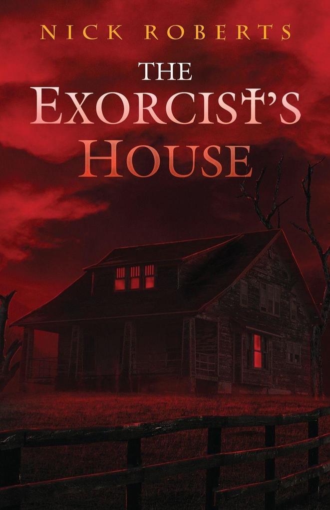 Crystal Lake Publishing The Exorcist's House
