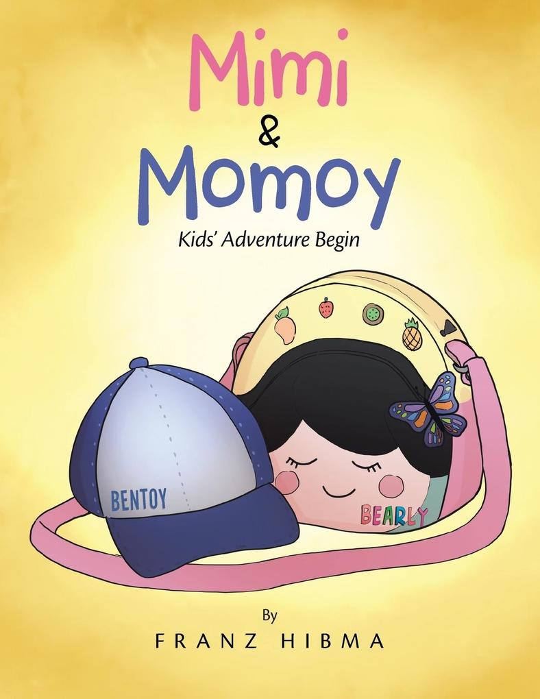 Mimi & Momoy: Kids‘ Adventure Begin
