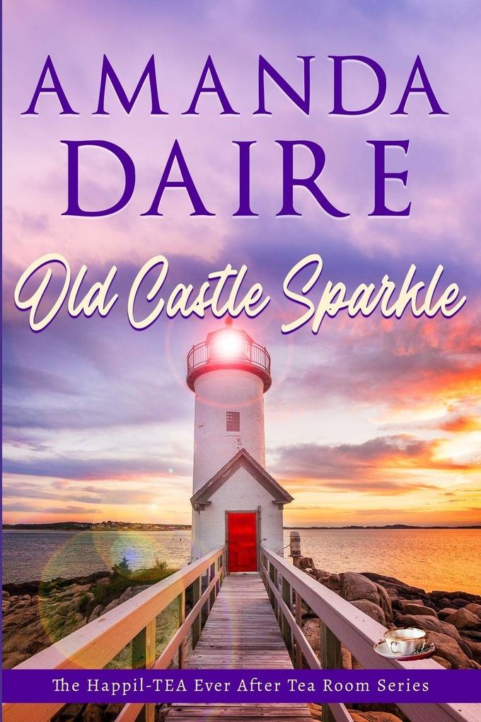Old Castle Sparkle
