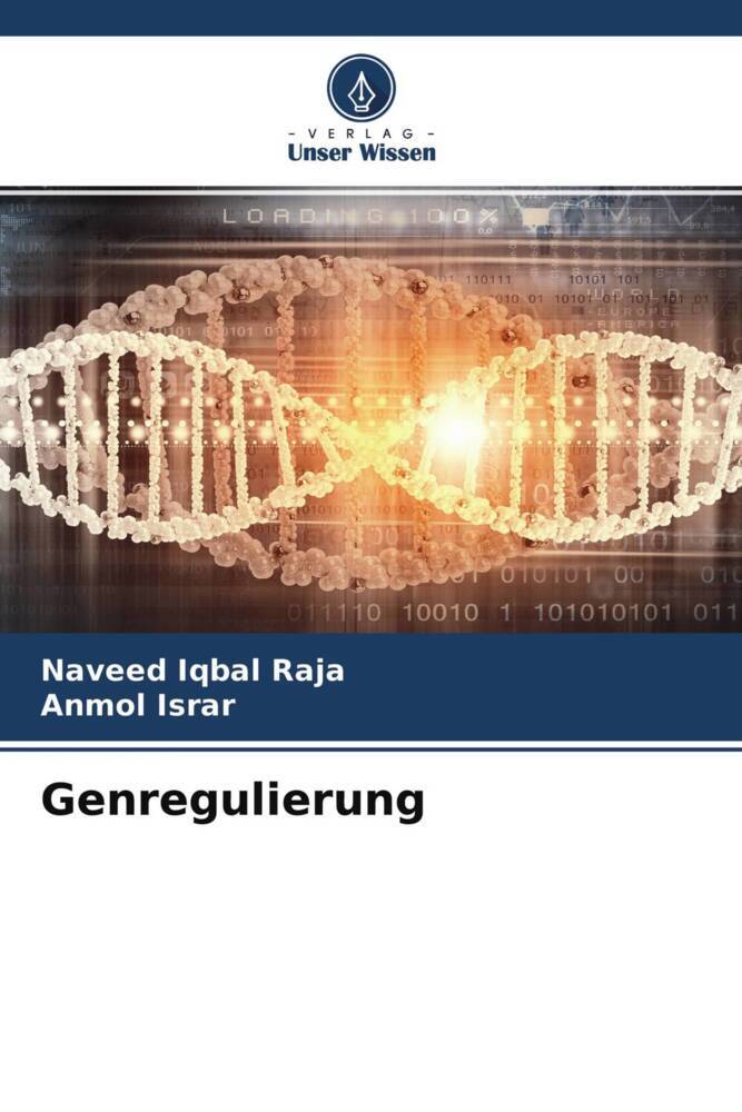 Genregulierung