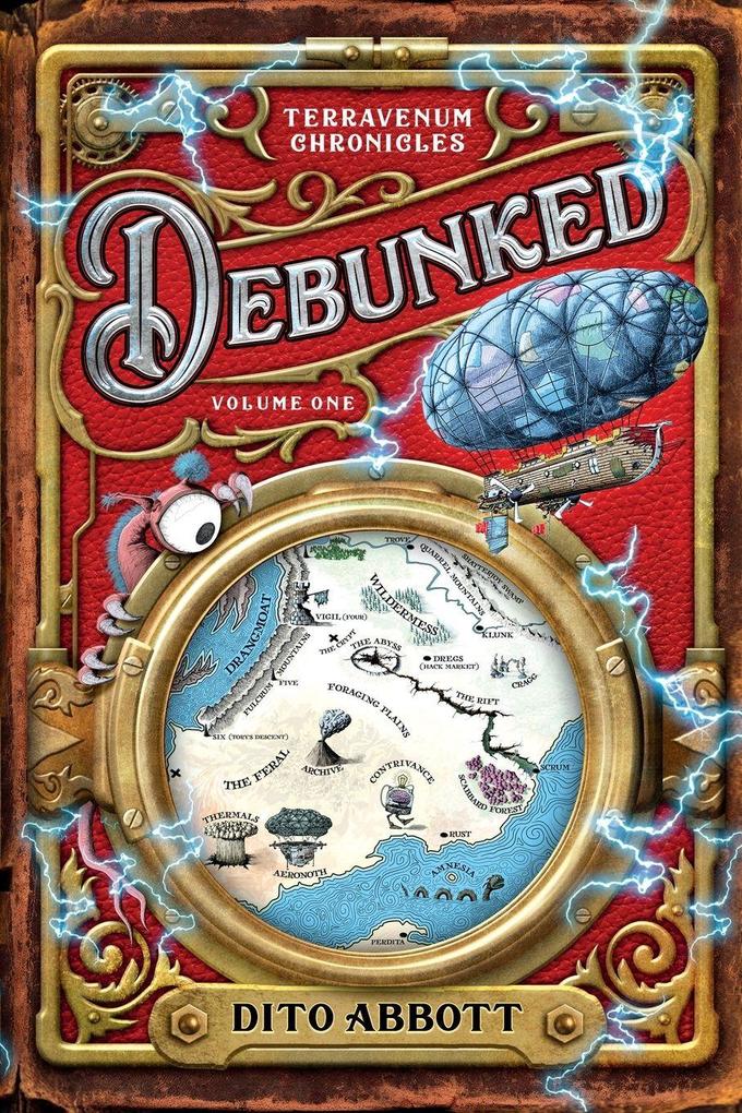 Debunked