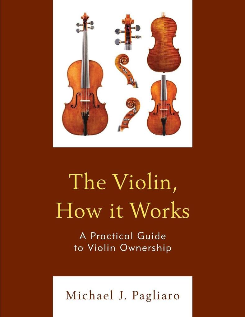 Violin How it Works