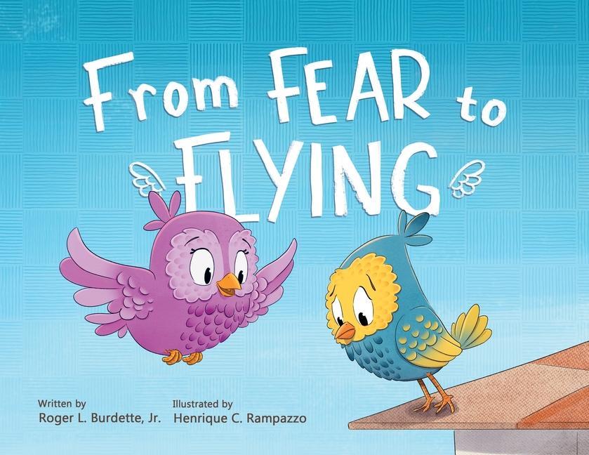 From Fear to Flying