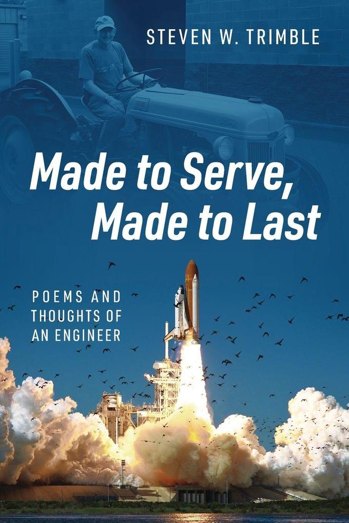 Made to Serve Made to Last