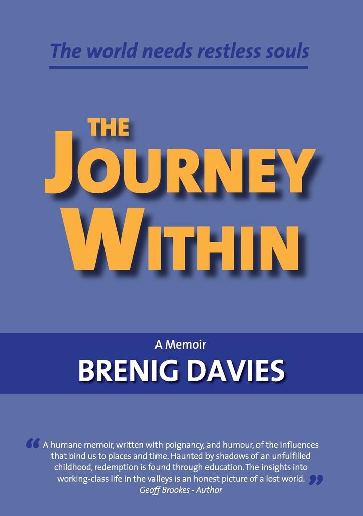 The Journey Within