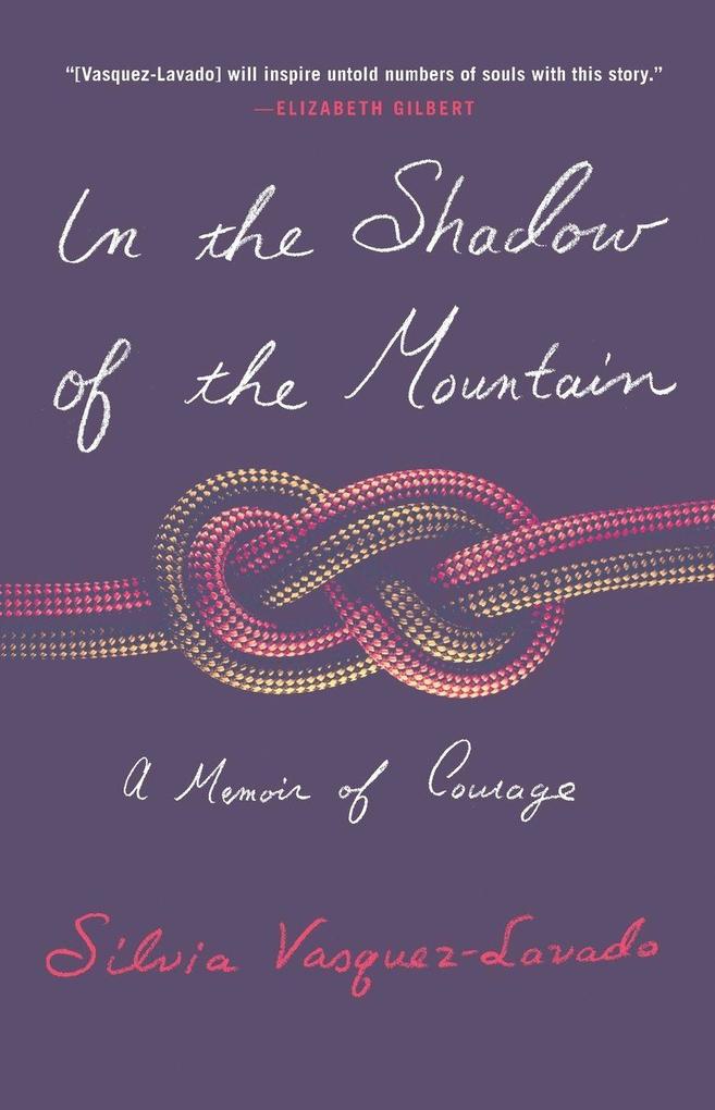 In the Shadow of the Mountain