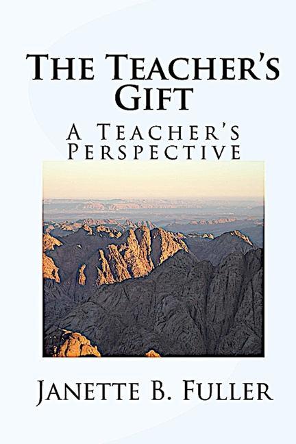 The Teacher‘s Gift