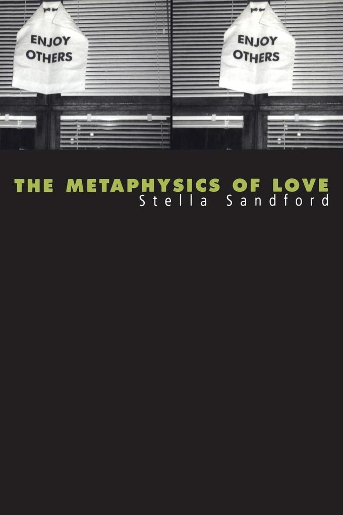 Metaphysics of Love