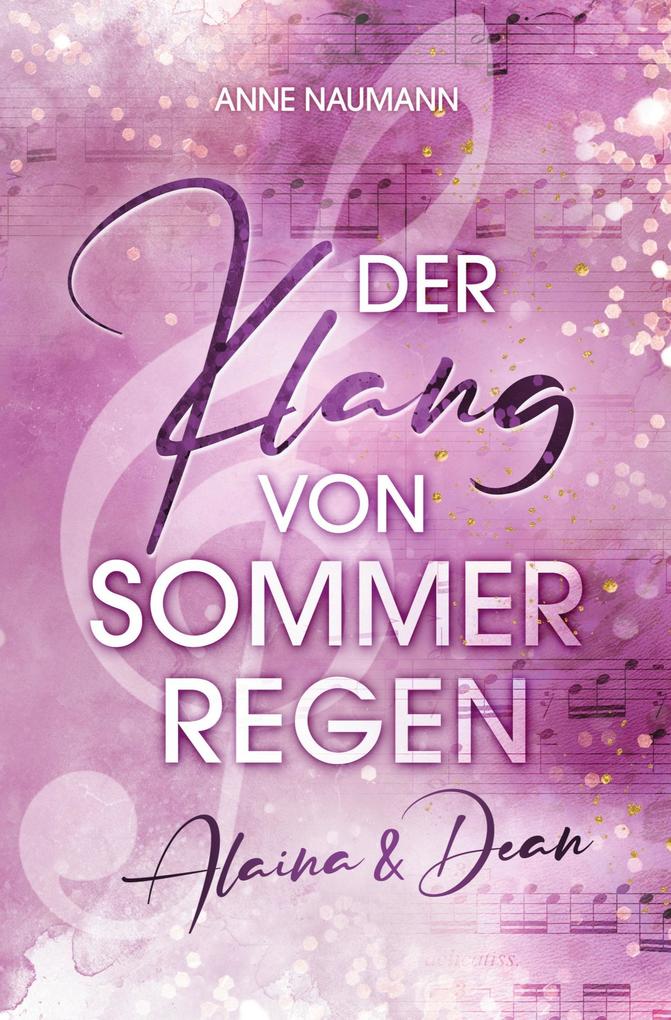 Der Klang von Sommerregen