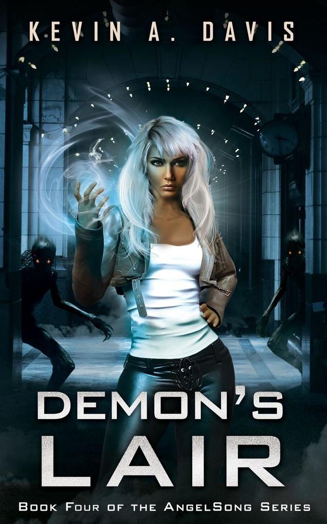Demon's Lair