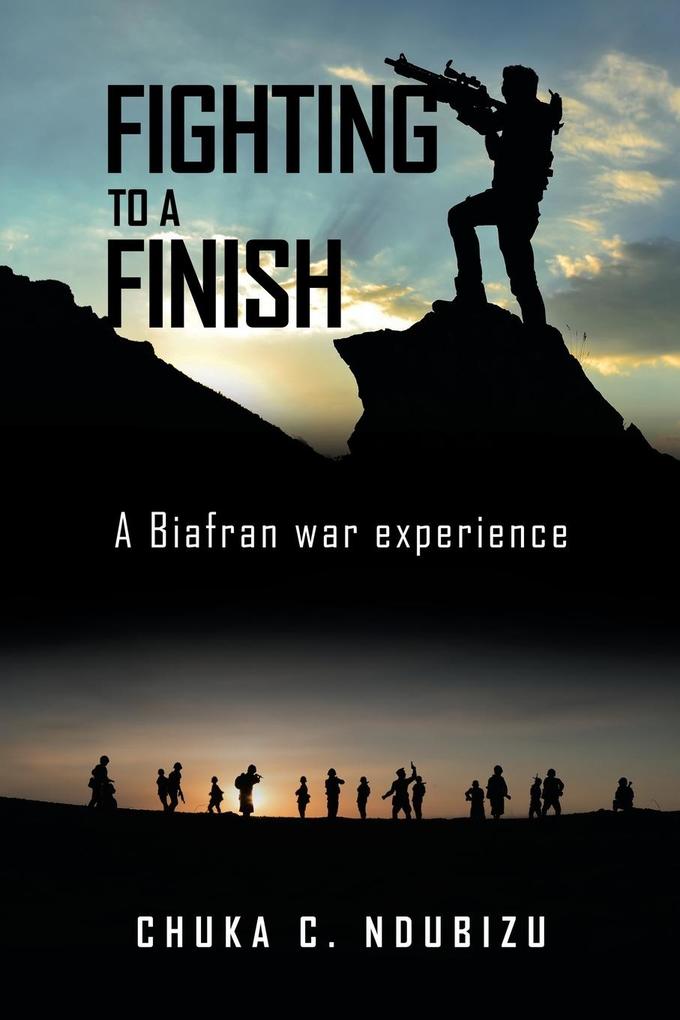 Fighting to a Finish