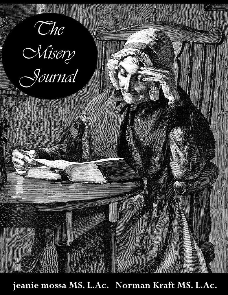 The Misery Journal