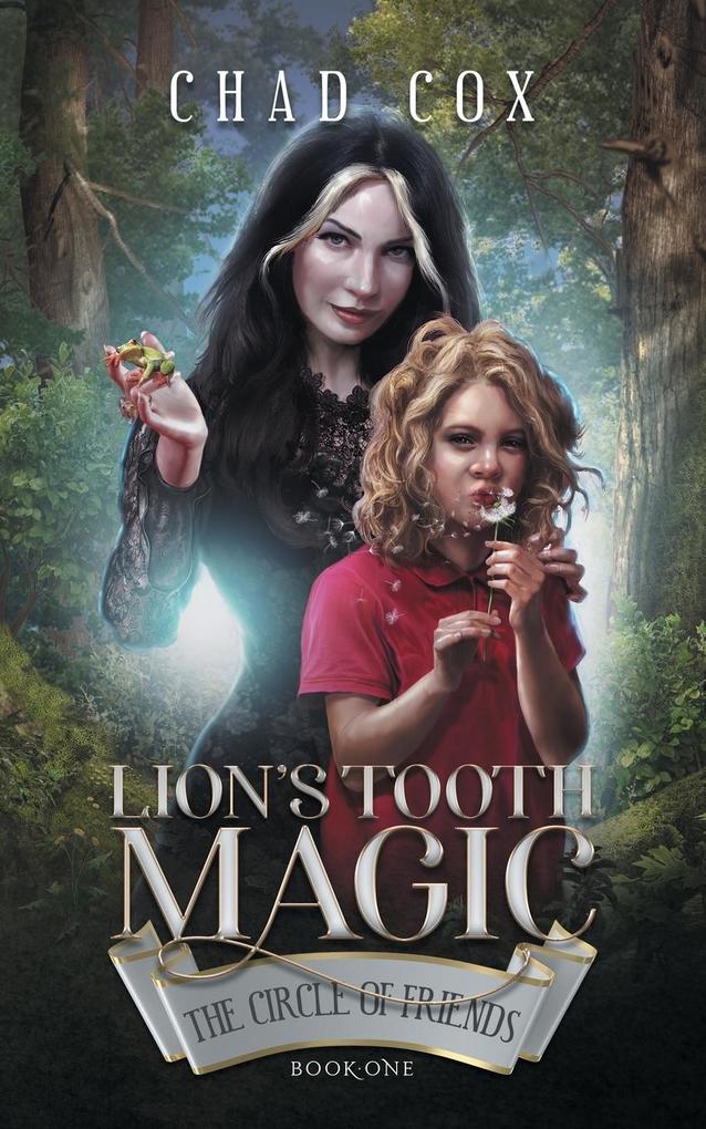 Image of Lion's Tooth Magic