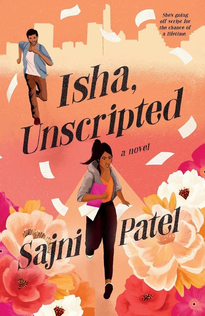 Isha Unscripted