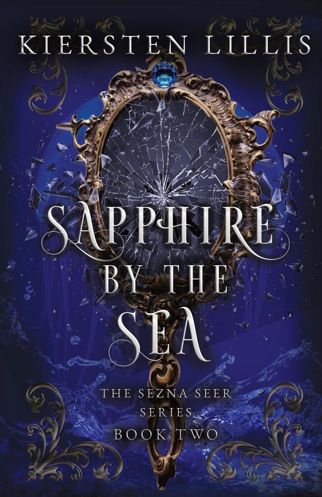 Sapphire by the Sea