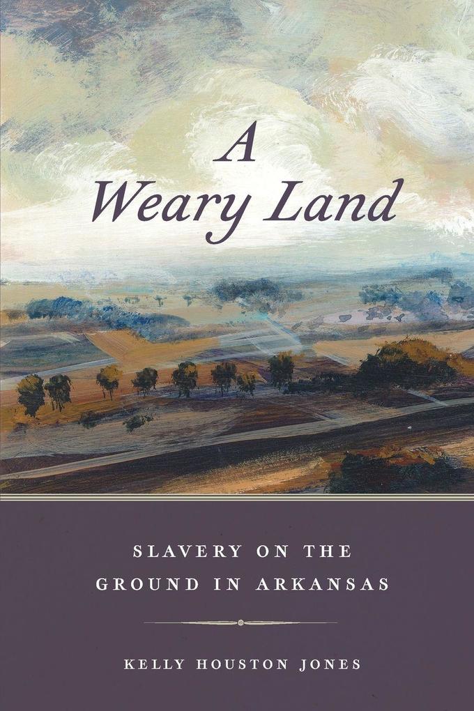 A Weary Land