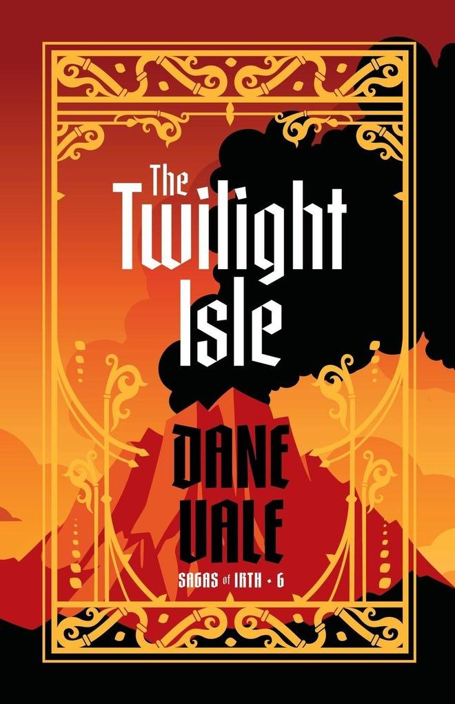 The Twilight Isle