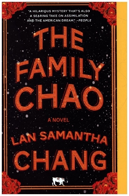The Family Chao