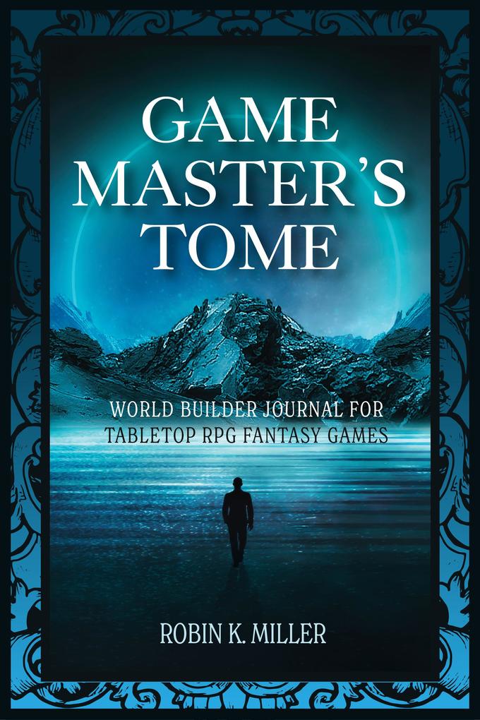 Game Master‘s Tome
