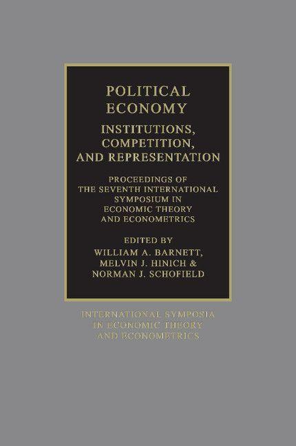 Political Economy