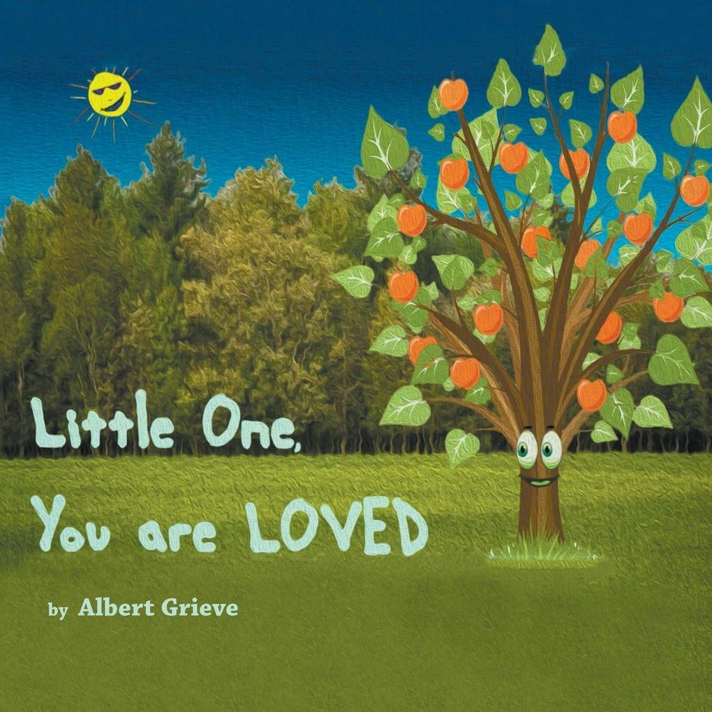 Little One You Are Loved